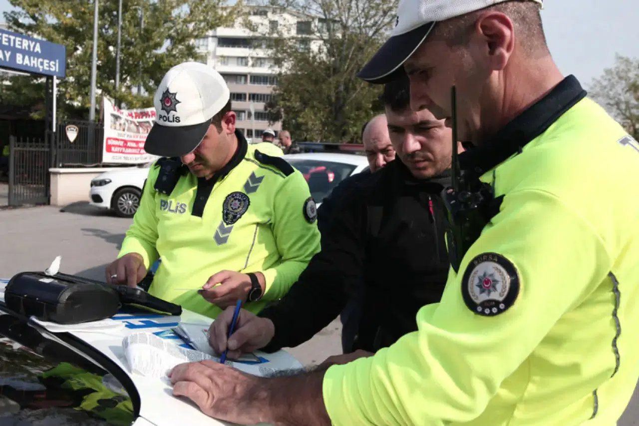 AYM'den tarihi karar: Aday sürücüler ile ilgili belge düzenlemesi