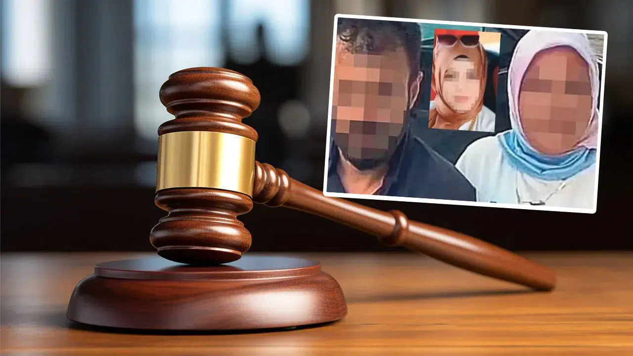 Konya'da asistanını taciz eden karı - kocaya rekor hapis talebi