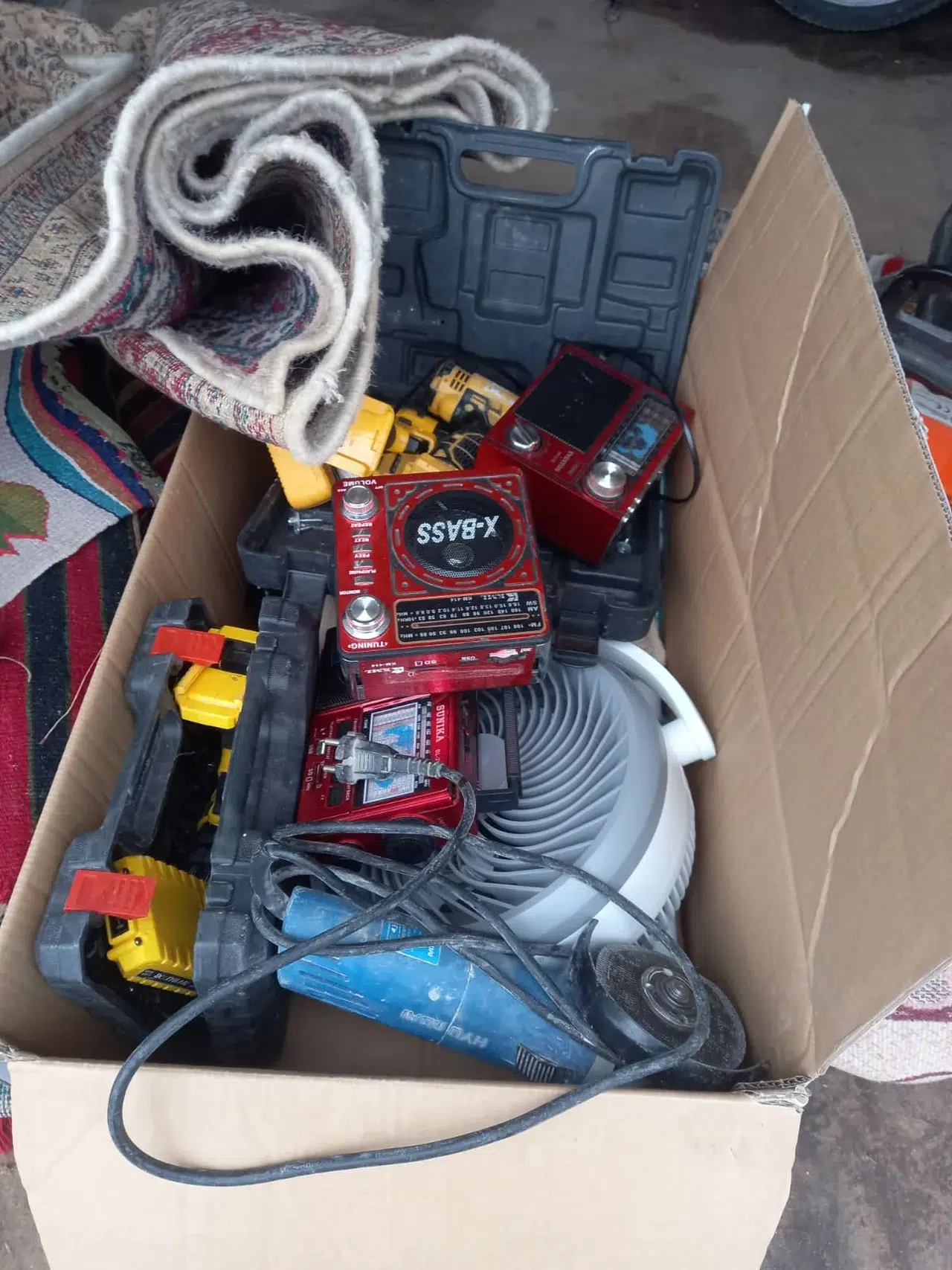 ‘Mezarcıyız’ deyip 20 evi soydular: Konya'da yakayı ele verdiler