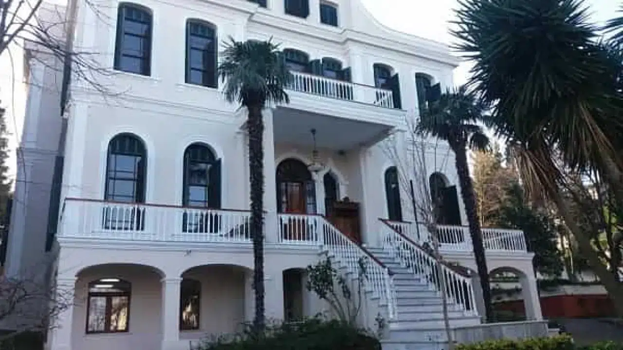 Çok sayıda silah kayıp: Bir adliye soygunu daha