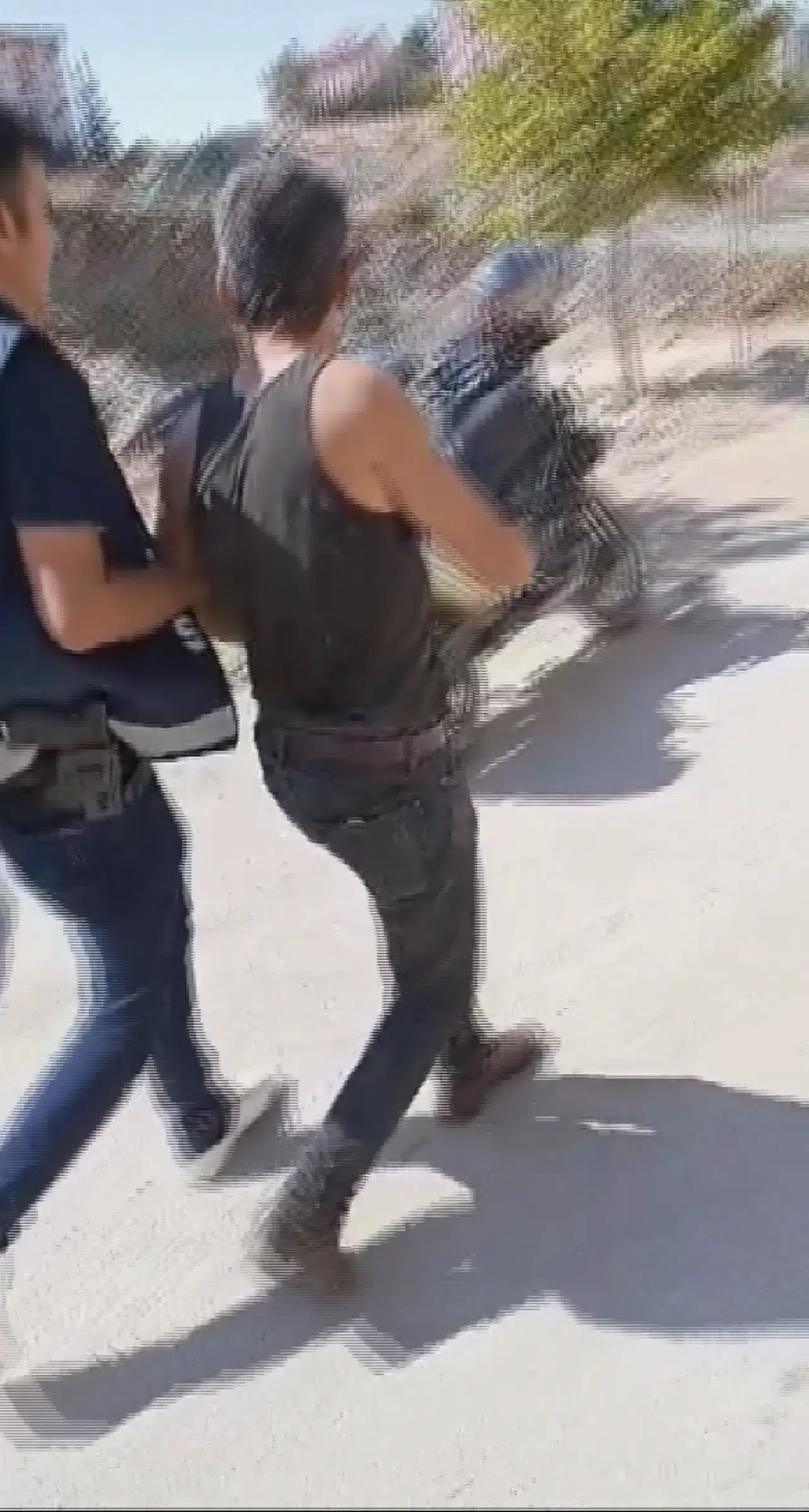 Evdeki hırsız kocası çıktı: Altınları çalındı