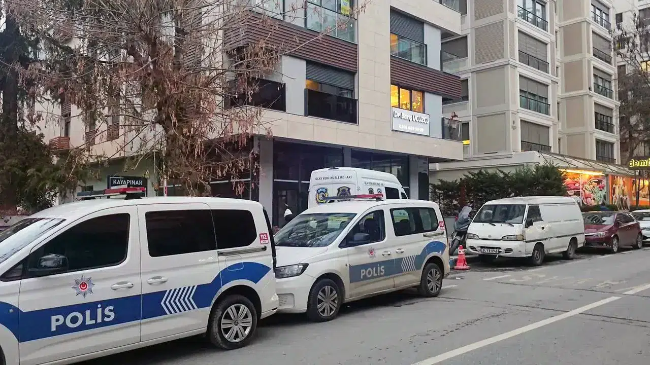 Uyuşturucu operasyonunda polise ateş açıldı! 1 şehit