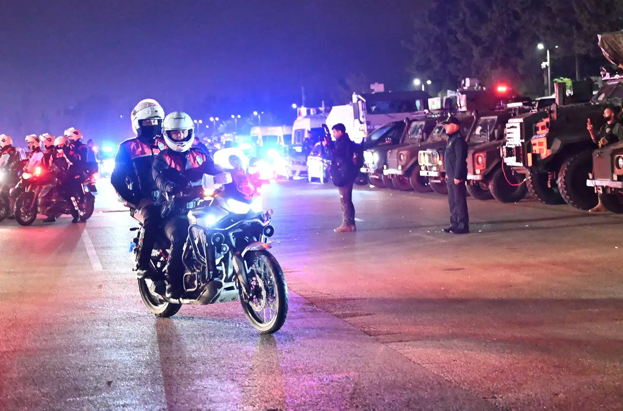 Konya'da bu operasyon çok konuşuldu: 455 tutuklama var