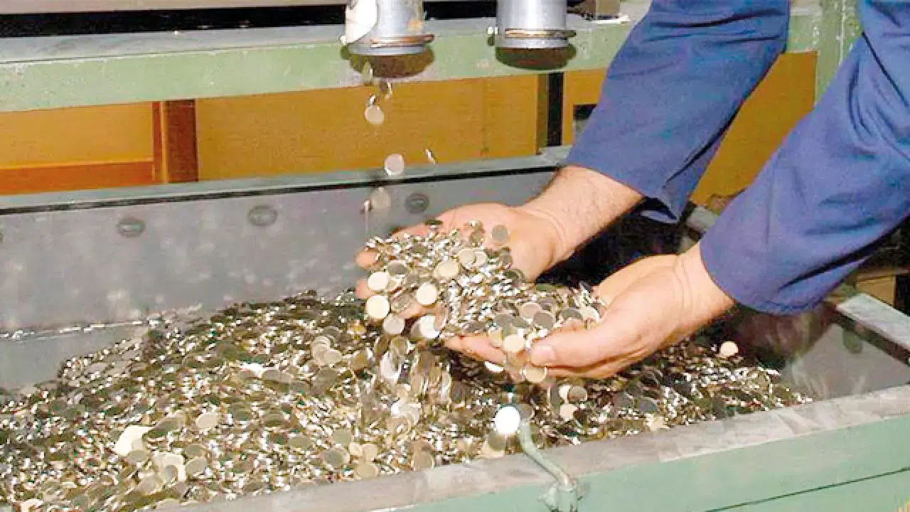 Bozuk para artık basılmıyor: 2 aydır 1 kuruş bile basılmadı