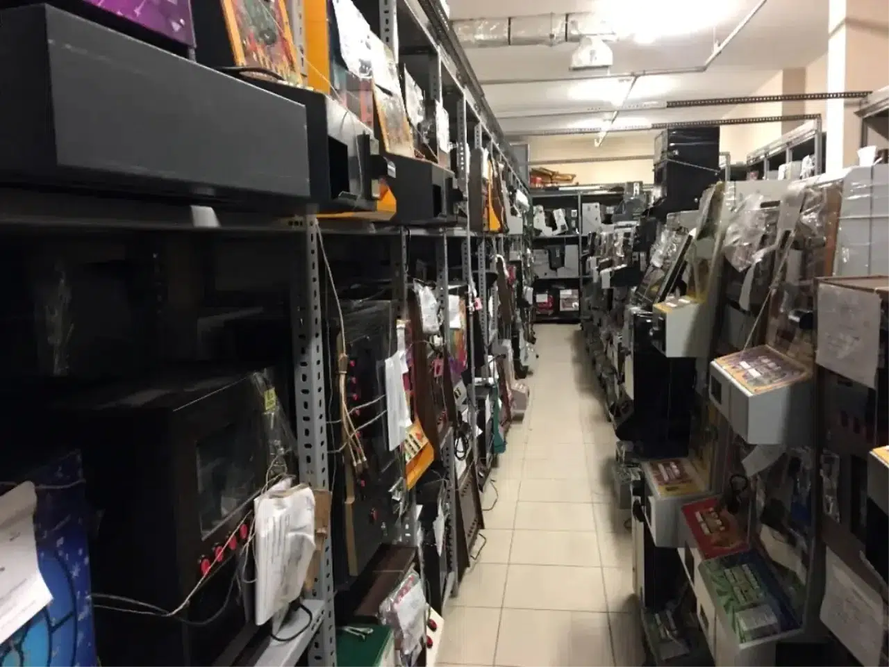 O hırsızlıklardan sonra: 81 ilde adli emanetlere sıkı denetim