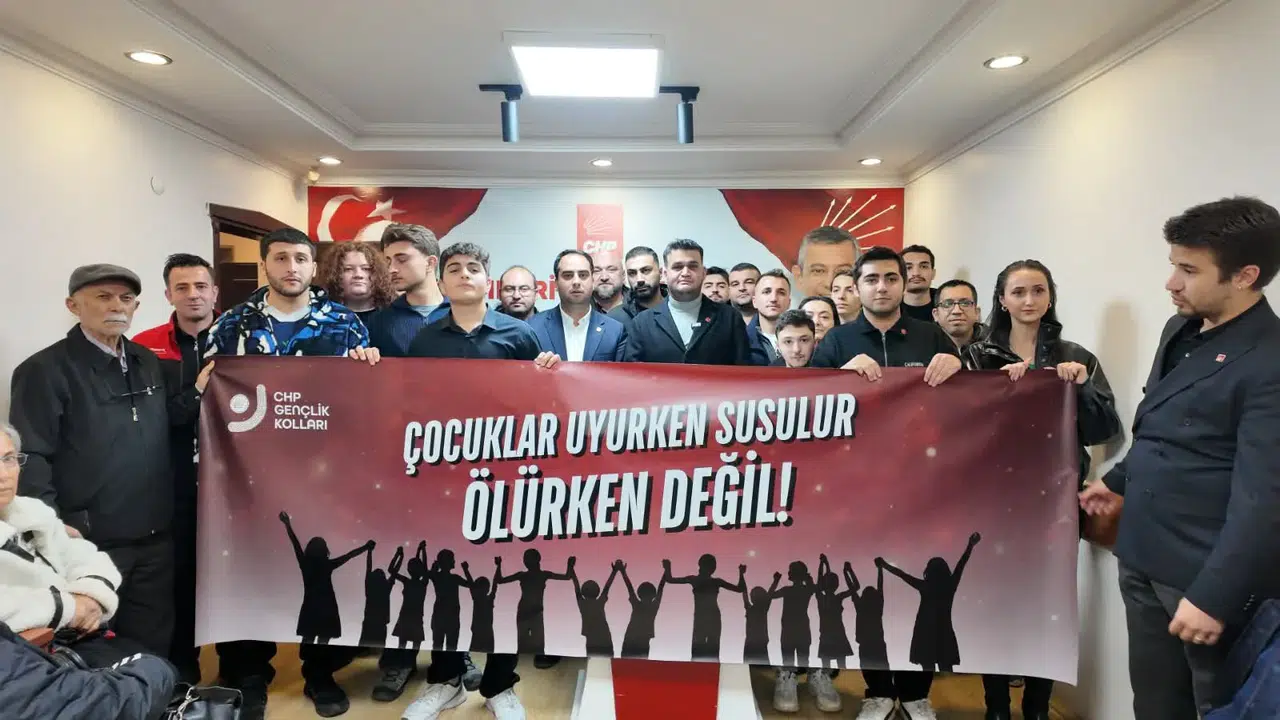 Konya'da tepkiler büyüyor! Çocuklar artık işçileştiriliyor