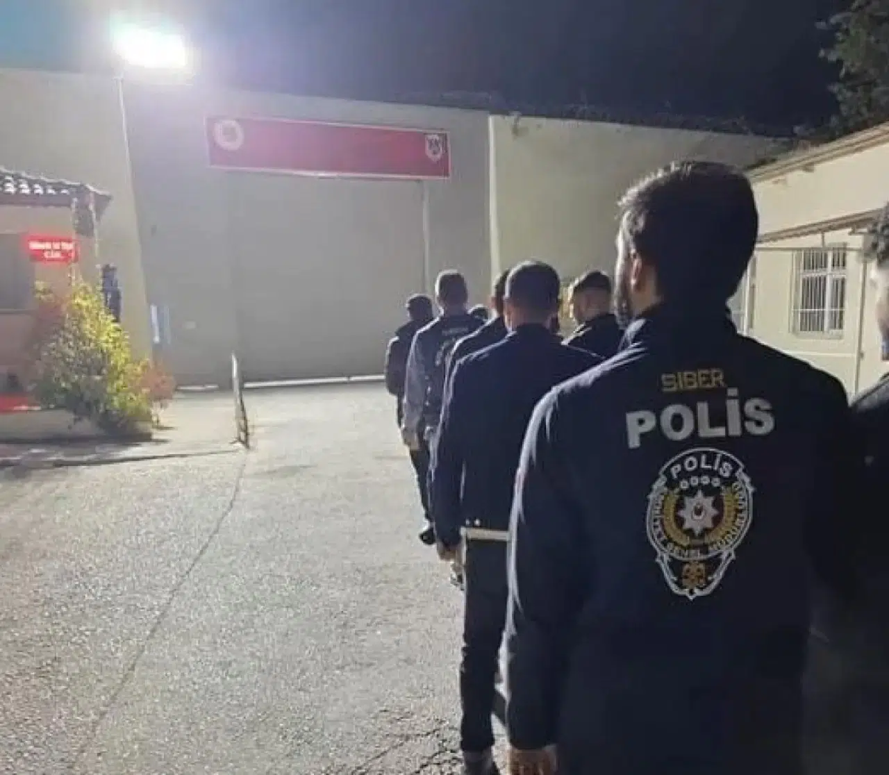 23 ilde yasa dışı bahis soruşturması: Çok sayıda şüpheli tutuklandı