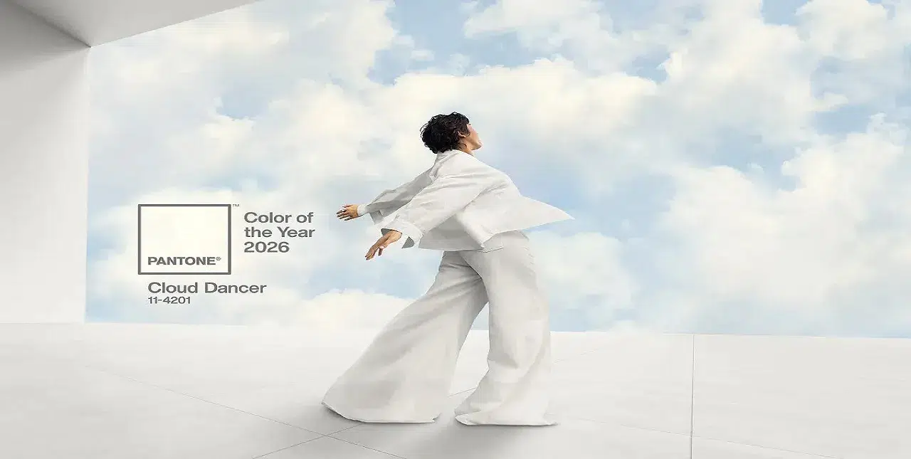 Şeb-i Arus için Dünya Konya'ya akın ederken: 2026'nın rengi Derviş Beyazı seçildi