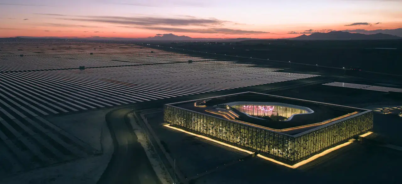 Konya'nın en büyük enerji sahası kuruluyor: Eskişehir'e kadar uzanacak