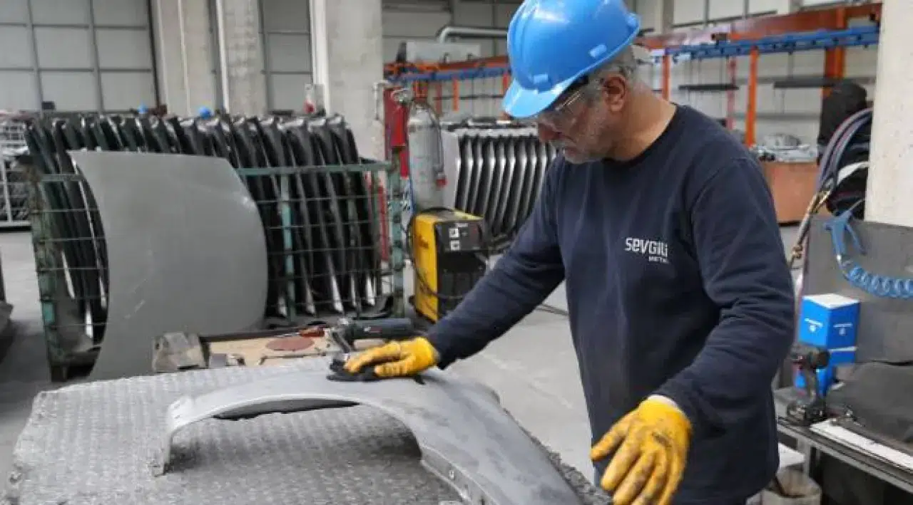 Konya'da KOBİ'lerin 2026 beklentisi: Bu düzenlemeler şehri şaha kaldıracak