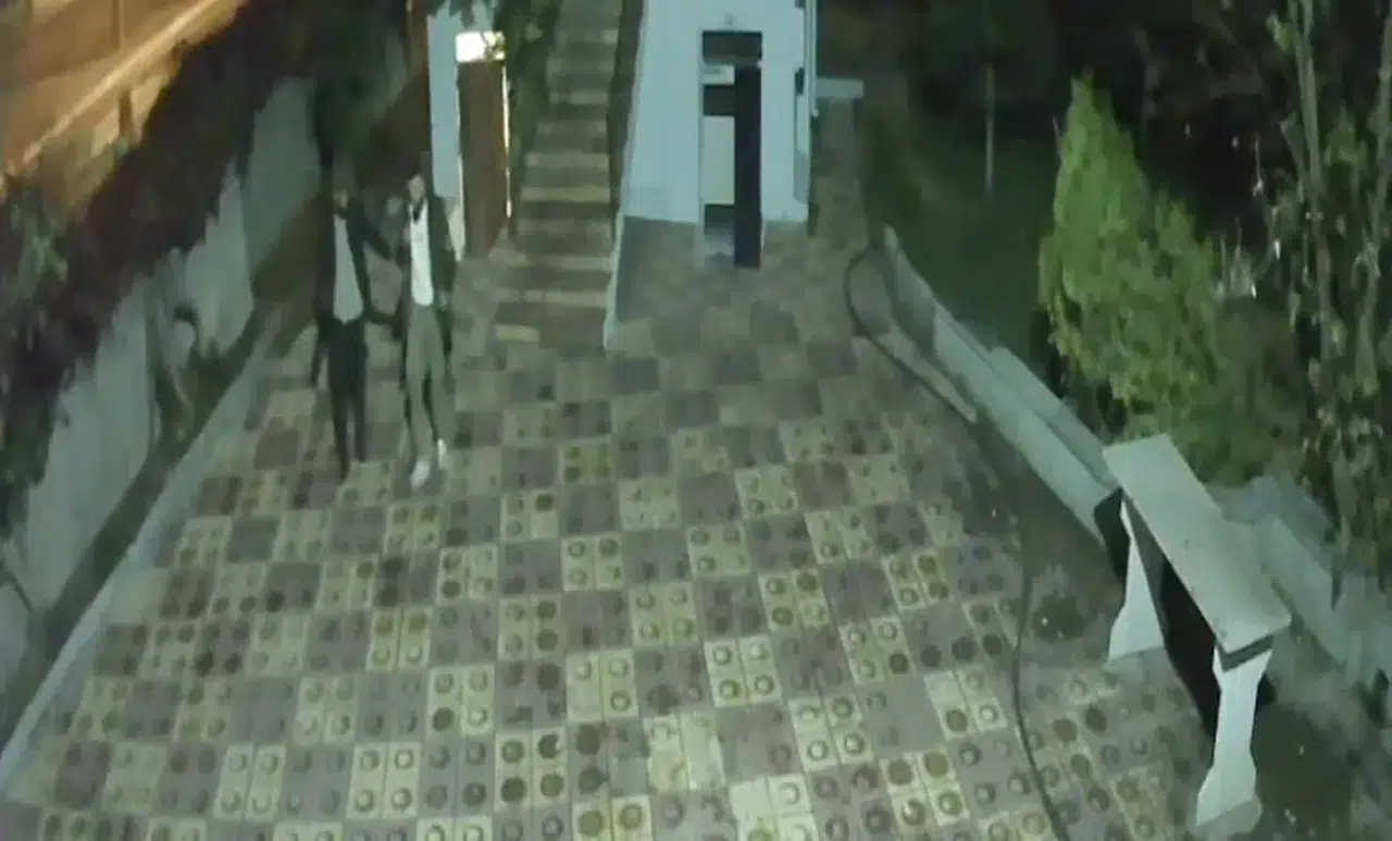 Konya'da yakalandılar! 600 bin TL'lik hırsızlık