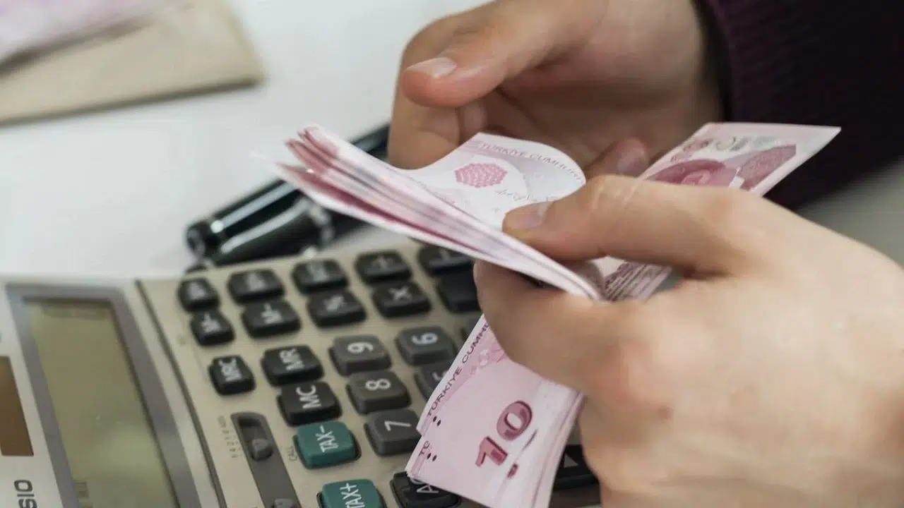 Asgari ücret ne kadar olacak? Masada 26 Bin TL'lik rakam var