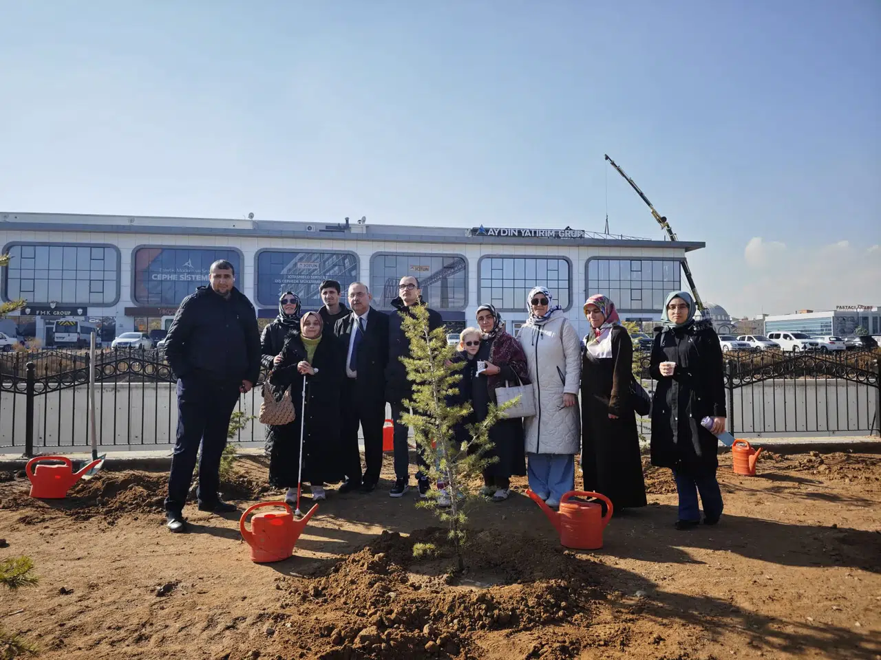 Engelleri aşan şehir Konya! Tüm dünyaya örnek oluyor