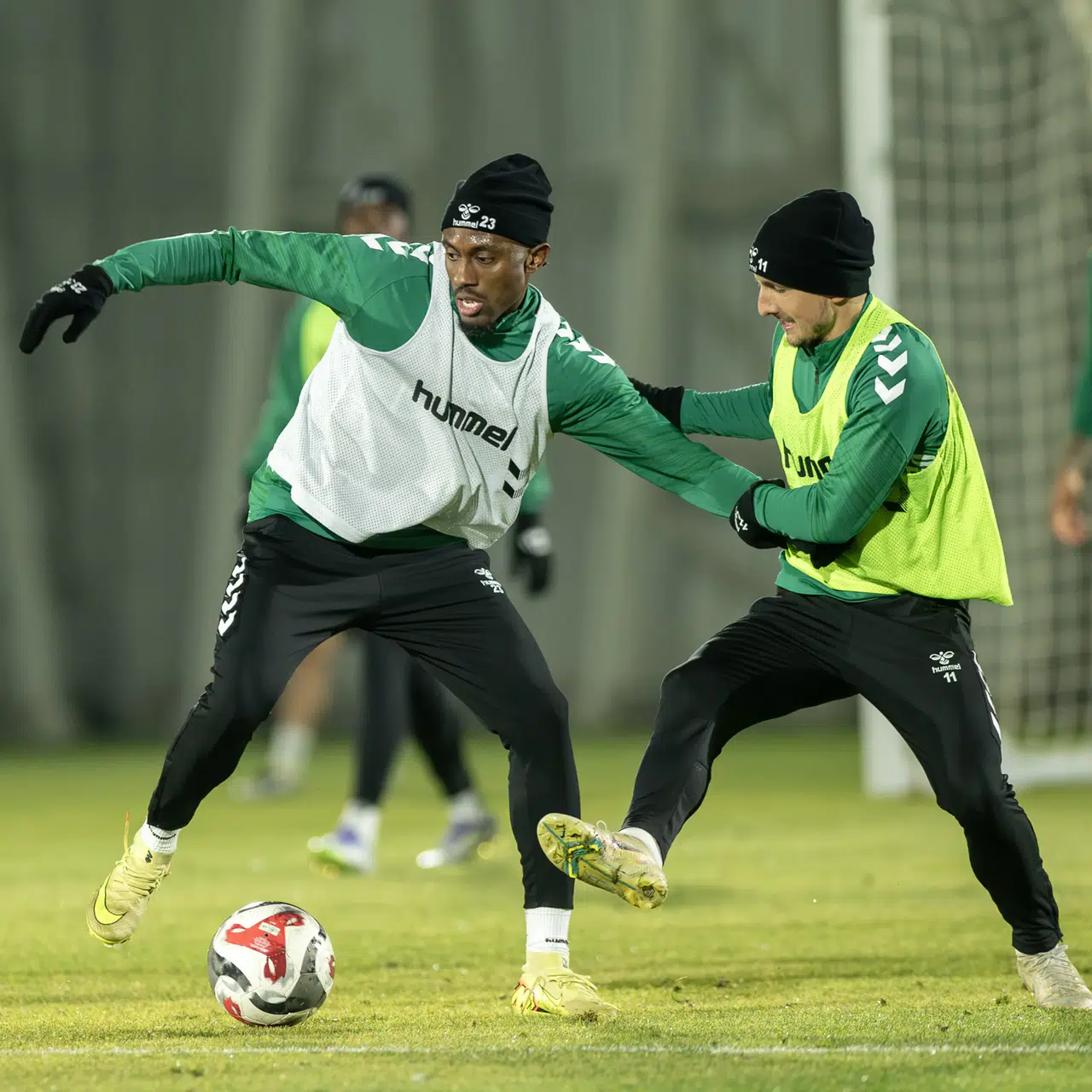 Konyaspor'da Fenerbahçe mesaisi: Hedef puan almak