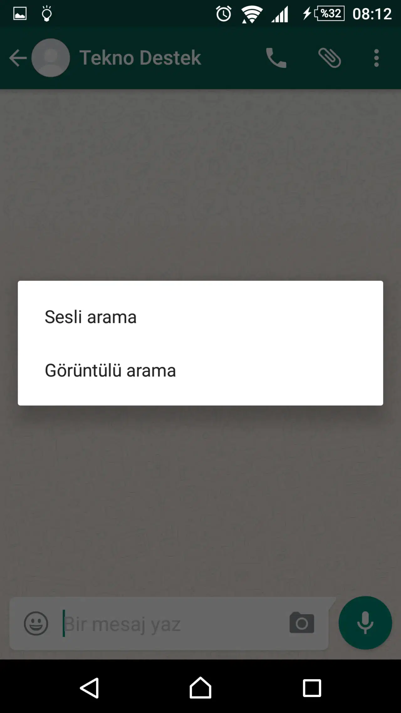 Görüntülü aramalara dikkat: Dolandırıcı çetelerin yeni yöntemi pes dedirtti