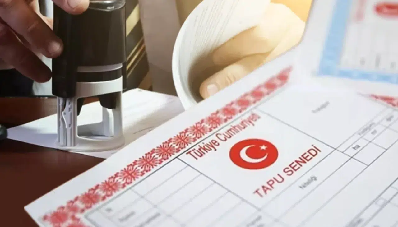 Tapuda büyük kolaylık: Vekalet işlemleri artık e-Devlet’te