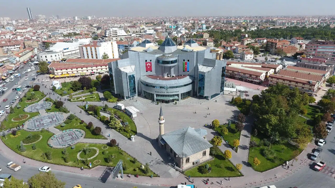 Karatay'da taksitle arsa satılacak: Konyalılar için yeni fırsat