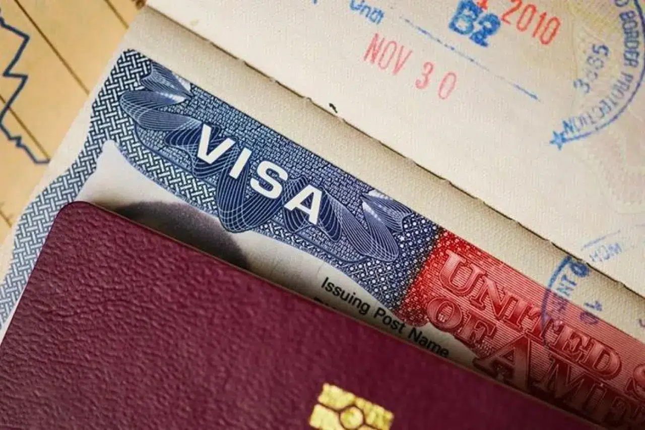 Sosyal medyada paylaşım yaparken dikkat: ABD'de ilginç vize şartı