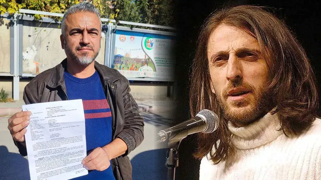 O şarkı başını yaktı: Kazım Koyuncu'nun şarkısı için servet tazminat talebi