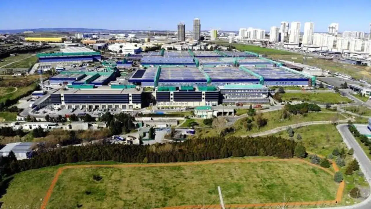 Konya, 2026'da makine ve yazılımda hareket bekliyor