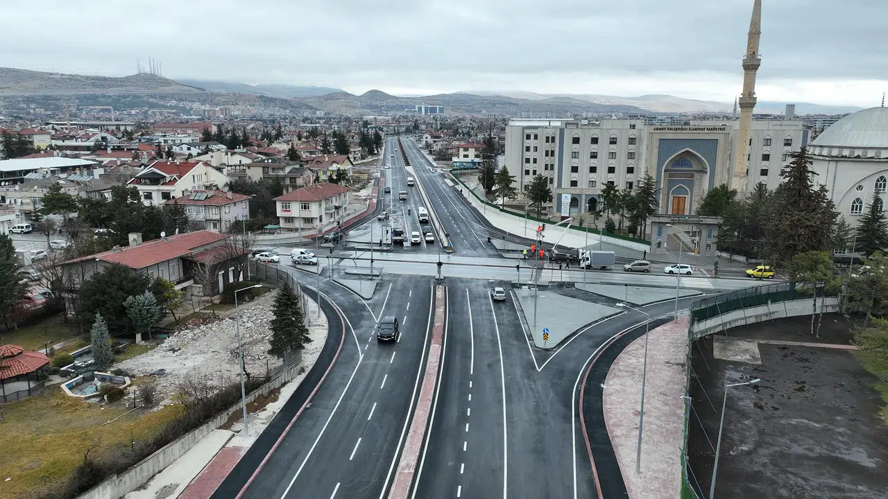 Konya'da yeni plan duyuruldu: Armağan Mahallesi dikkat