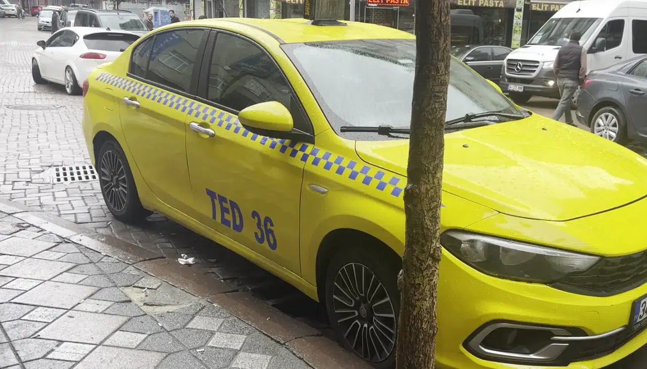 Evine giden taksici bıçaklanarak öldürüldü: İstanbul'da korkunç olay