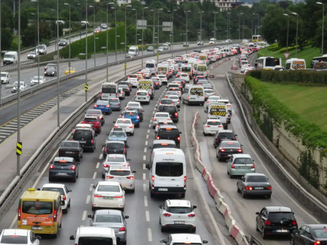 Milyonlarca araç sahibini ilgilendiriyor: Ödenmesi gereken 300 bin TL'yi buldu