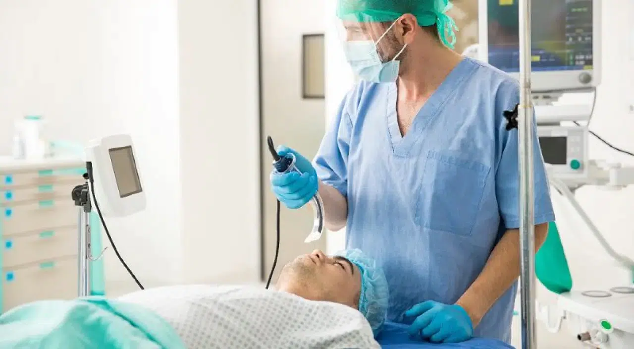 Entübe edilen hasta kaç gün dayanır: Entübe edilen insanlarla ilgili yanlış bilinenler