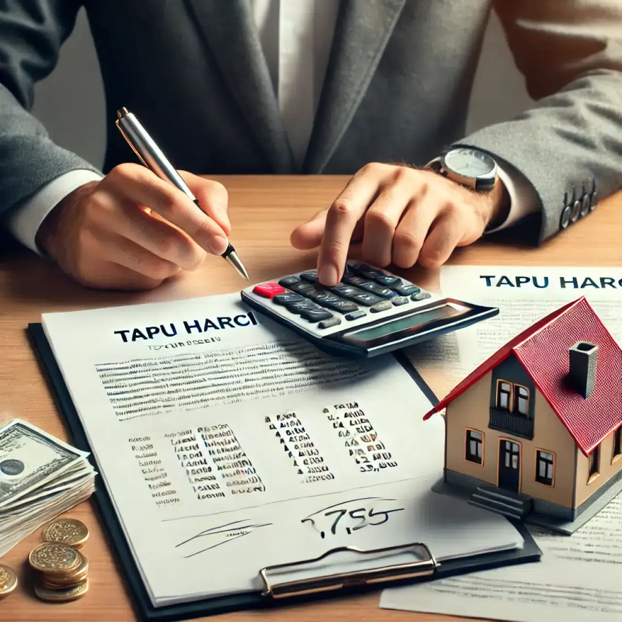 Tapularını 31 Aralık tarihine kadar almayanlar yandı