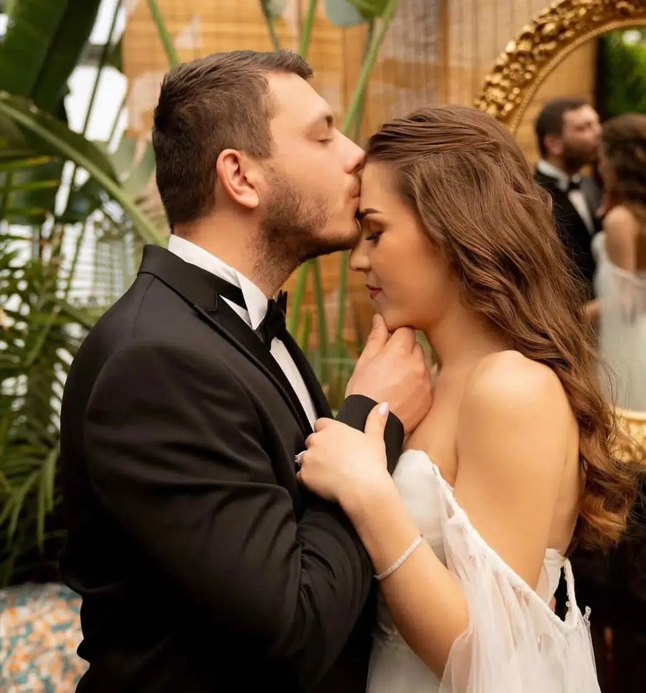 Üç ay önce evlenmişlerdi ard arda öldüler: Genç çiftin hazin sonu