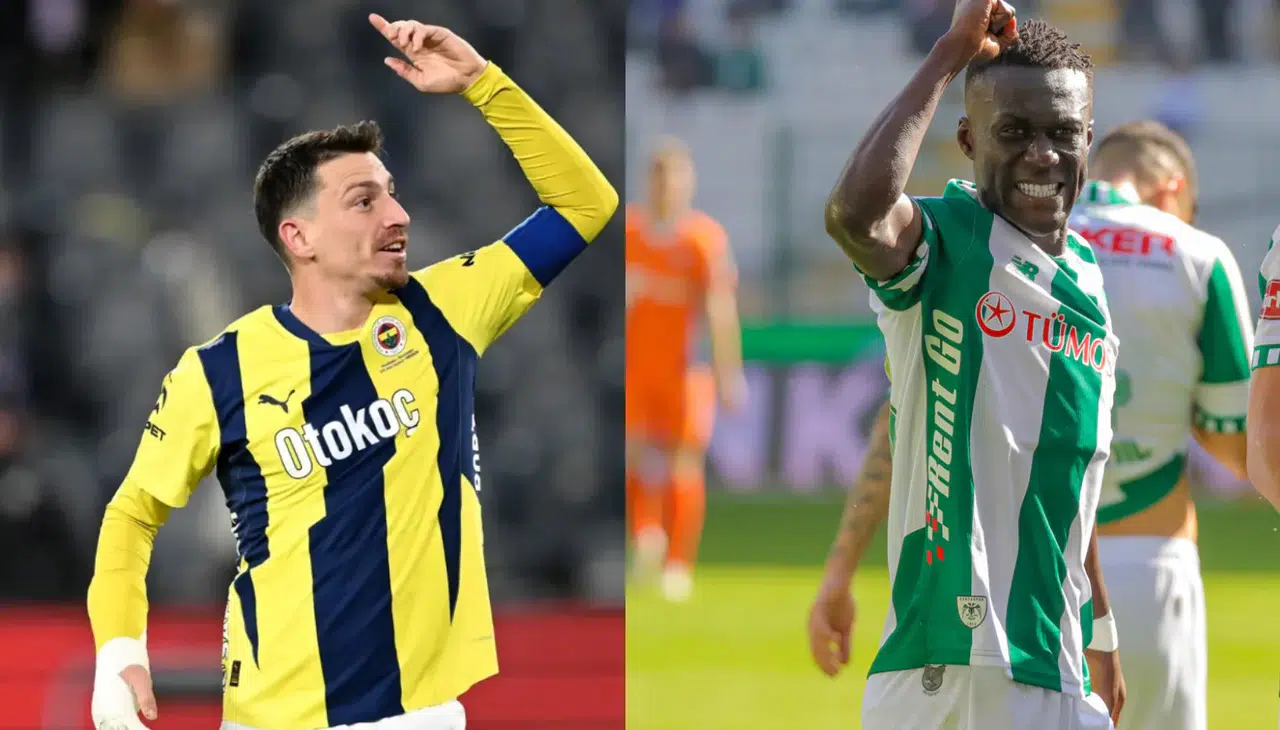 Gözaltına alınan futbolcular belli oldu: Ndao, Mert Hakan, Metehan...