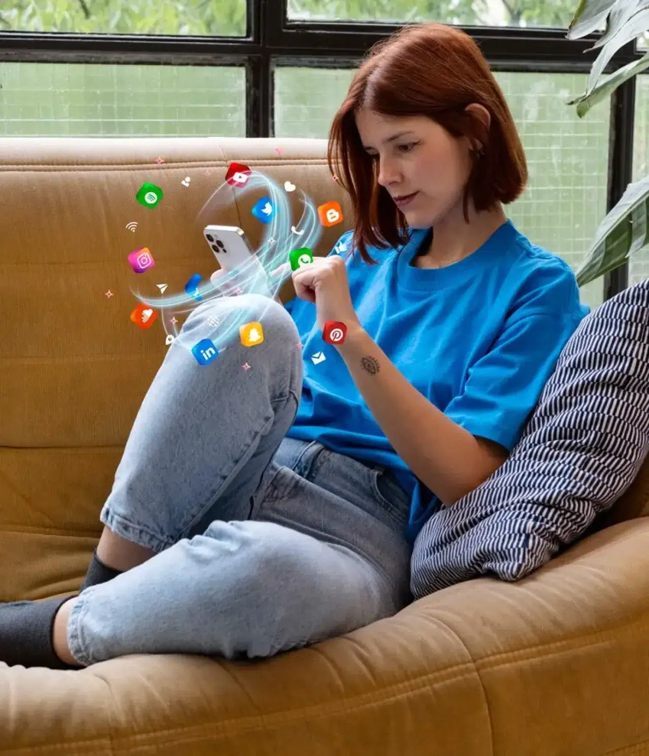 "Like" suç mu oldu: Sosyal medyada bir tık dünyanızı değiştirebilir