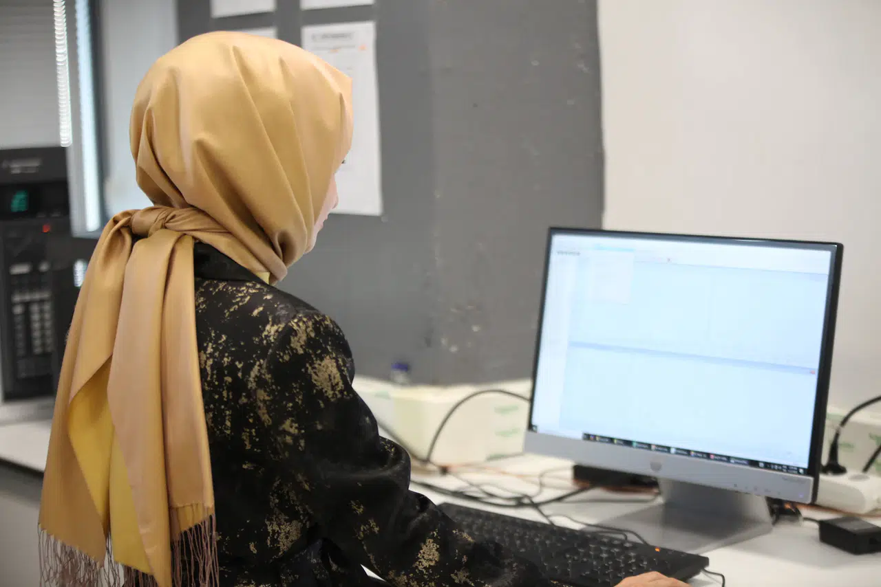 Konya'nın Avrupa açılan çalışması: BİTAM büyük projeler yürütüyor