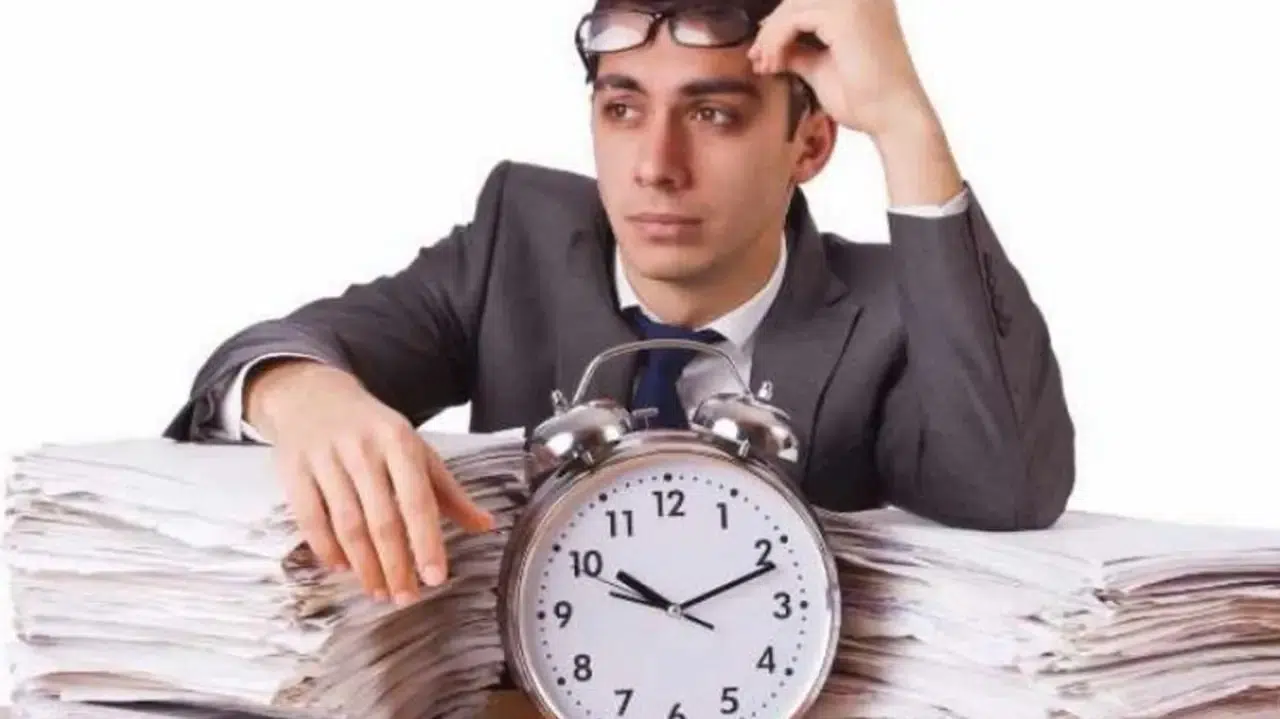 Türkiye kaçıncı sırada: Dünya yarı zamanlı çalışma sistemine geçiyor