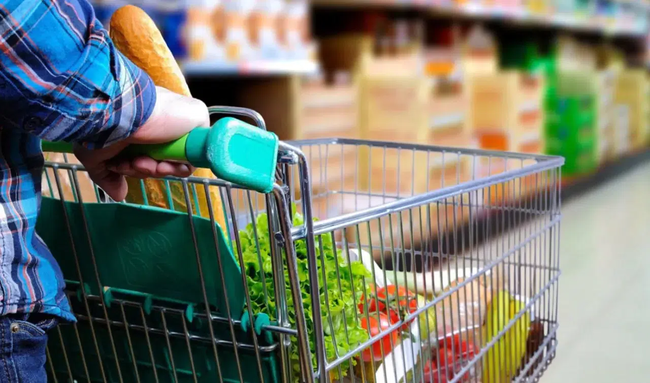 Kasım ayı enflasyonu açıklandı: İşte kira ve maaş zammında artış oranı belli oldu