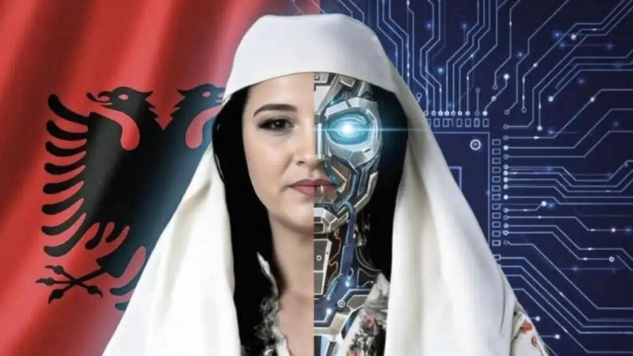 Dünyanın ilk yapay zekâ bakanı: Rüşvet aldı görevden uzaklaştırıldı