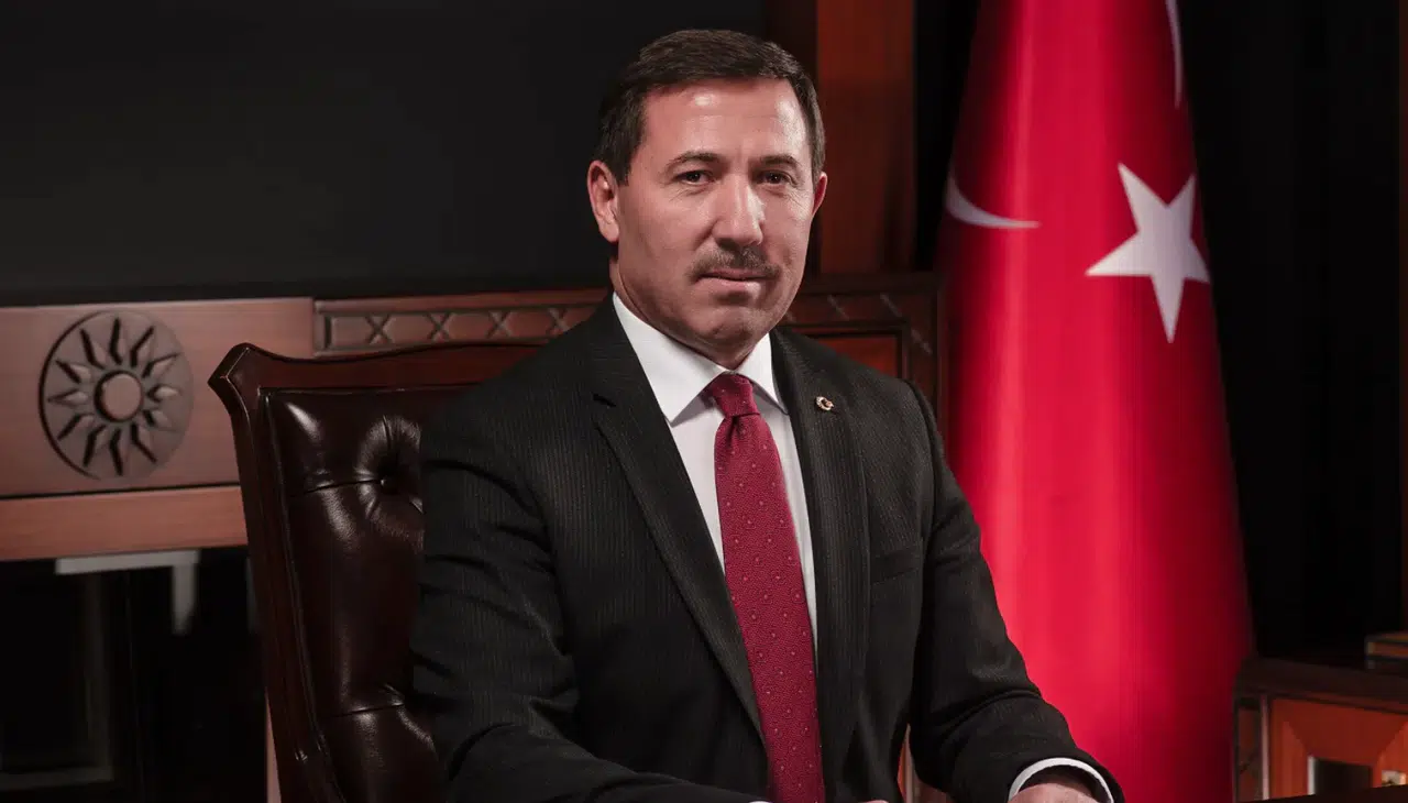 Başkan Kılca: Engelsiz Bir Karatay için çalışıyoruz