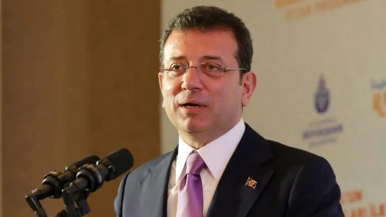Ekrem İmamoğlu ‘sahte diploma’ davasında hakim karşısına çıkacak