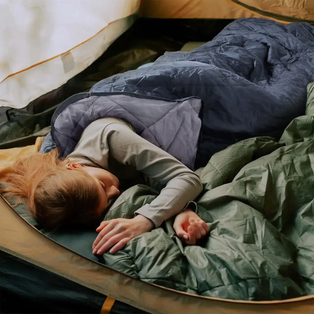 İyi bir kış uykusu mideden mi geçiyor: Soğukta beslenme ve uyku arasındaki sır