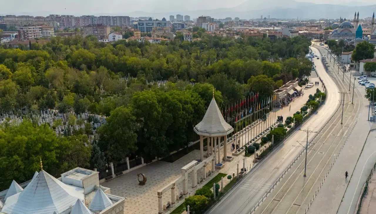 Konya’da ücretsiz olan hizmete İstanbul’da zam yağdı