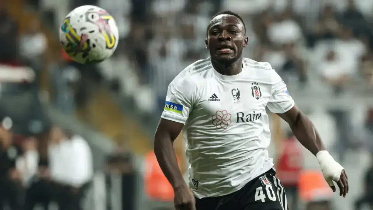 Konyaspor'un yeni golcüsü Muleka katkı sağlar mı? 72 maçta 21 gol attı