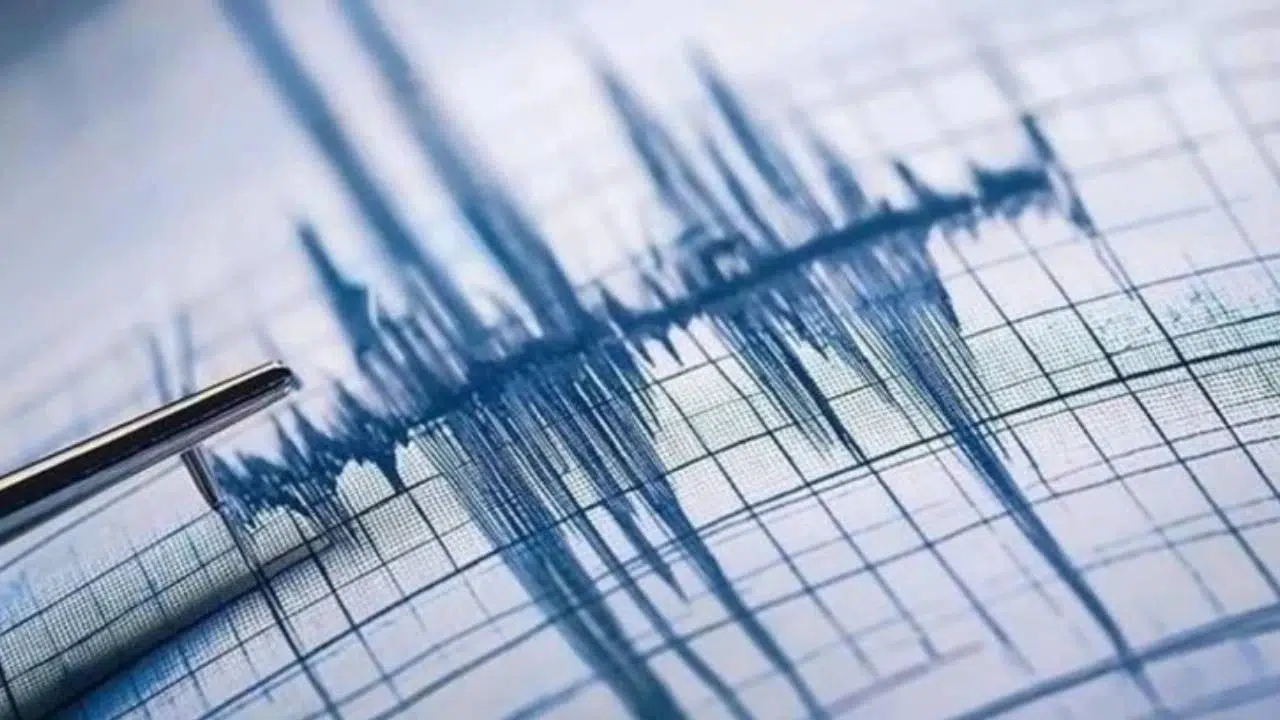 AFAD duyurdu: Bingöl’de deprem oldu