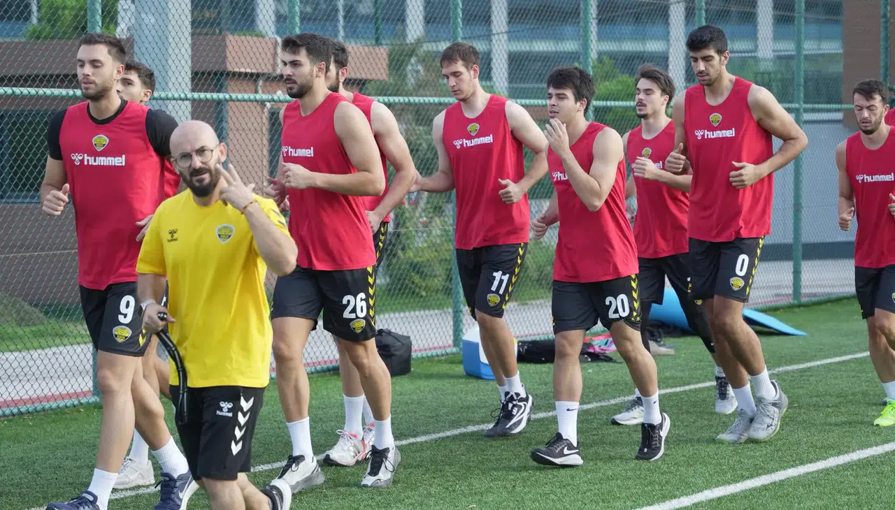 Konya Büyükşehir, Çanakkale'de tempoyu artırdı