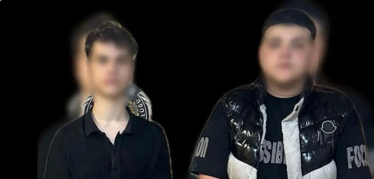 14 yaşında parayla tetikçilik yapıyorlar