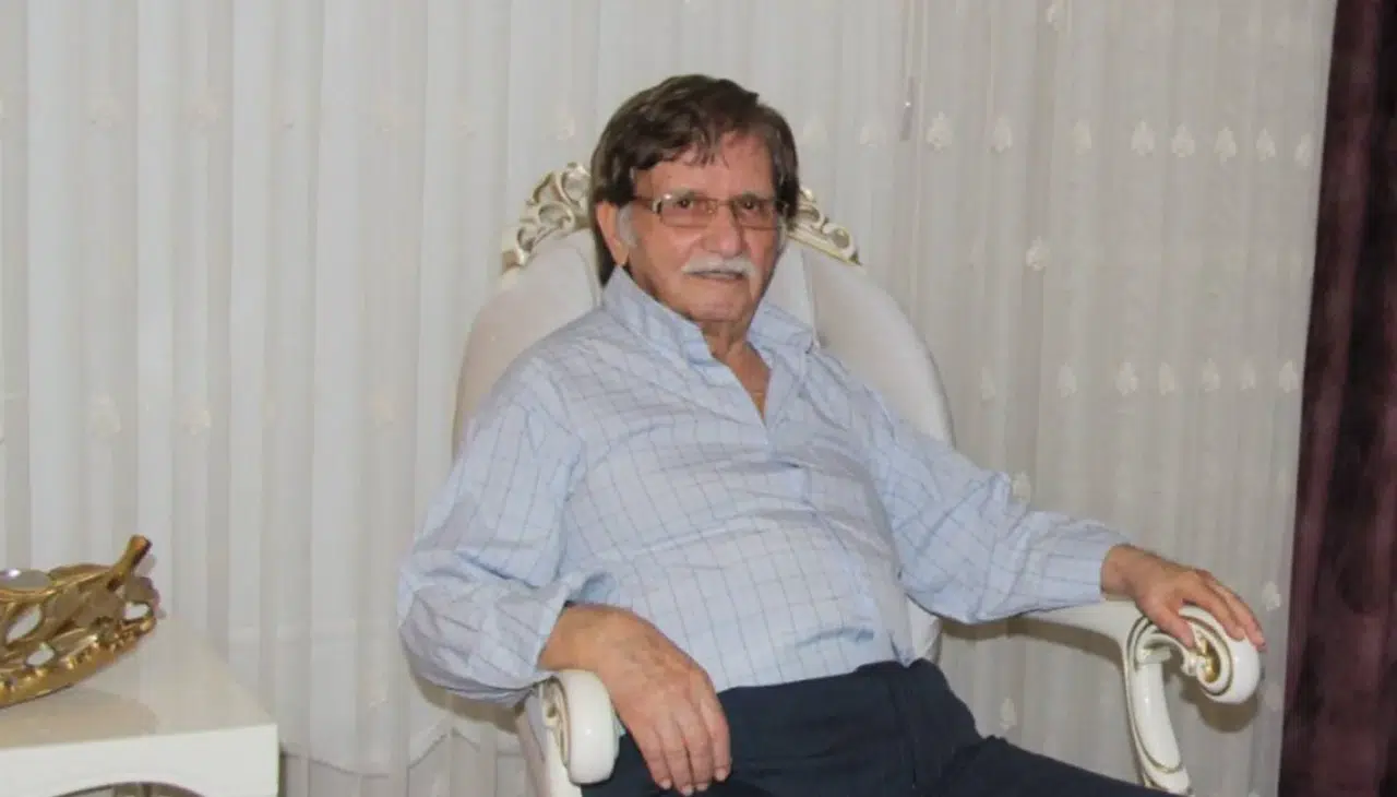 Onunla birlikte bir dönem kapandı: Konya'nın son kabadayısı Teccal İhsan Atasagun