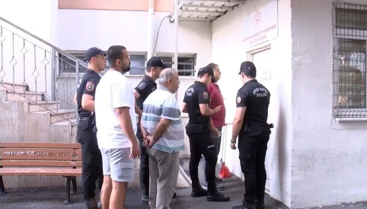 Beyoğlu Belediye Başkanı İnan Güney tutuklandı