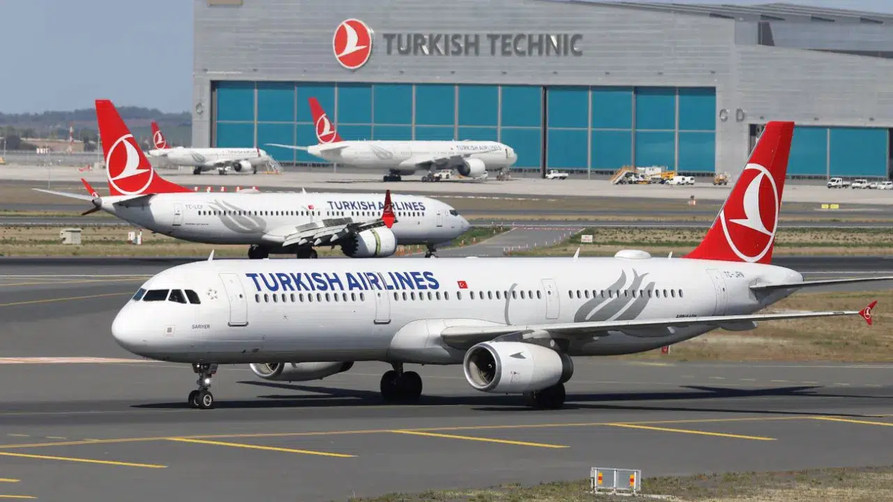 Psikolojisi sağlıklı olmayanlar artık THY'de görev alamayacak
