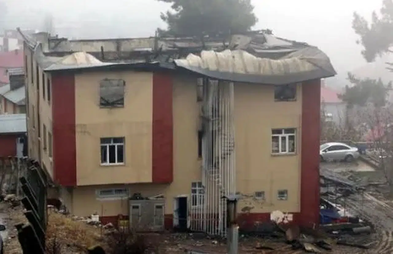 Yurtlar yangınlara karşı denetlendi mi? Veliler tedirgin