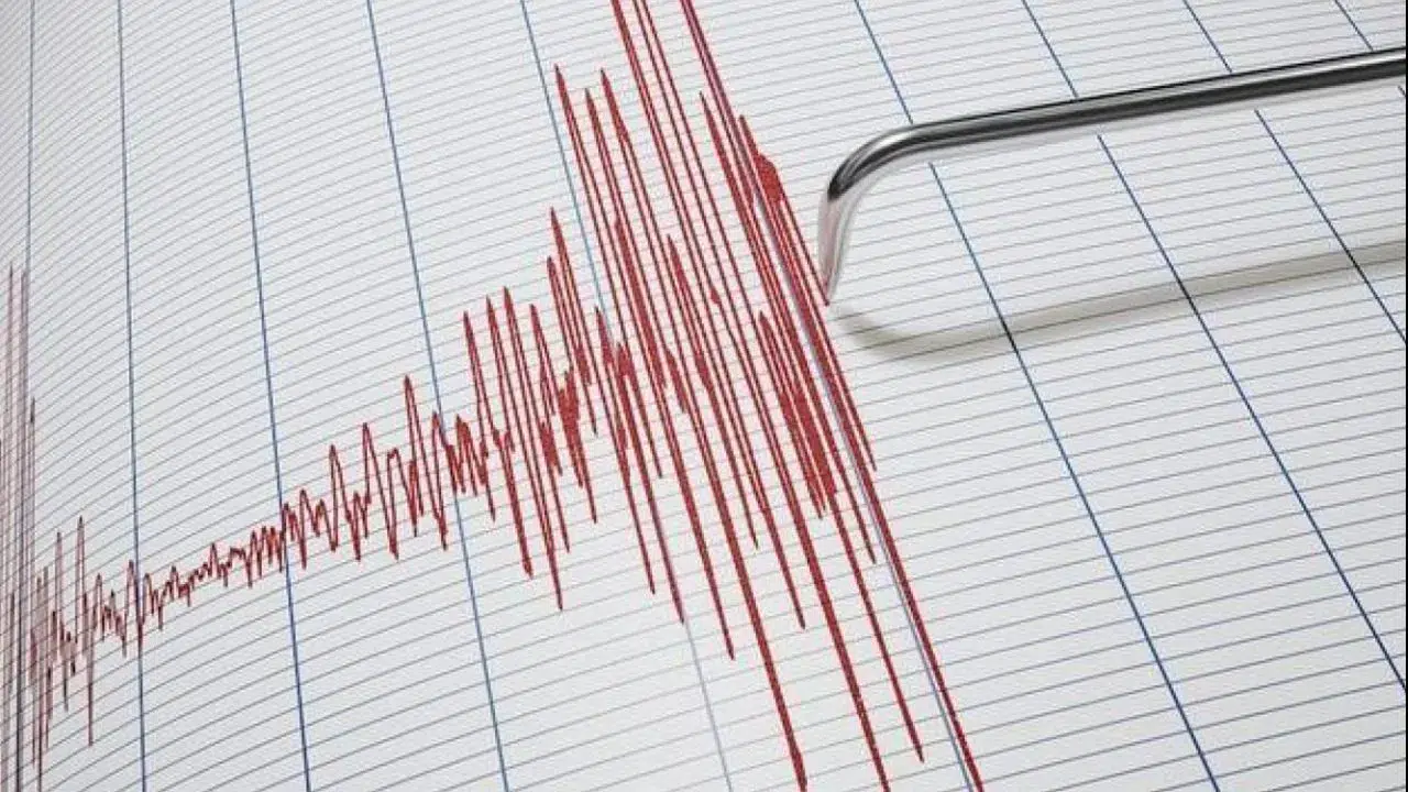 Tokat'ta gece yarısı korkutan deprem