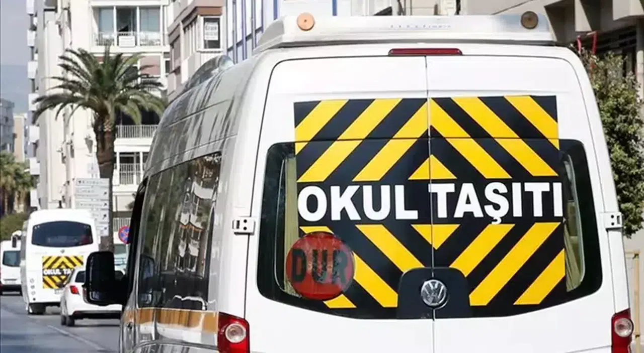 Okul servislerinde yeni dönem: Yapay zekâ ile çocuklar güvenli seyahat edebilecek